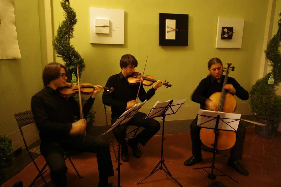 Dimora Storica Palazzo Puccini Acomodação com café da manhã Pistoia Exterior foto